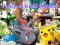 Juego Pokemon Great Fighting en línea