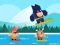 Juego Surf Riders en línea