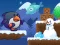 Juego Penguin Fishing en línea