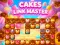 Juego Cakes Link Master en línea