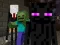Juego Mineworld Horror en línea