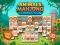 Juego Animals Mahjong Connection en línea