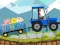 Juego Delivery By Tractor en línea