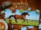 Juego Jigsaw Puzzle Horses Edition en línea