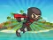Juego Ninja Run Online en línea