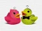 Juego Duck Memory Challenge en línea