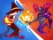 Juego Shadow Fighter en línea