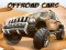 Juego Offroad Cars Jigsaw en línea
