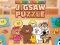 Juego Brown And Friends Jigsaw Puzzle en línea