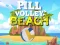 Juego Pill Volley Beach en línea