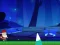 Juego Santa Runner 2D en línea