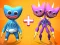 Juego PlayTime Merge & Fight en línea