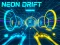 Juego Neon Drift en línea