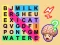 Juego Fillwords: Find All the Words en línea