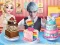 Juego Princess Wedding Cake en línea