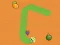 Juego Snake Want Fruits en línea