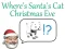 Juego Where's Santa's Cat Christmas Eve en línea