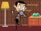 Juego Mr Bean Hidden Objects en línea