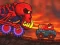 Juego Car Eats Car: Volcanic Adventure en línea