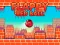 Juego Flappy red ball en línea