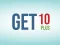 Juego Get 10 Plus en línea