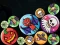 Juego Halloween Merge Promax en línea