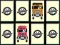 Juego American Trucks Memory en línea