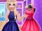 Juego Elsie Dream Dress en línea