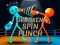 Juego Drunken Spin Punch en línea