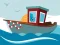 Juego Boat Jigsaw en línea