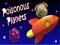 Juego Poisonous Planets en línea