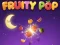 Juego Fruity Pop en línea