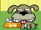 Juego Fleabag VS. Mutt en línea