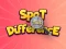 Juego Spot The Difference en línea