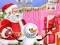 Juego Let's Invite Santa en línea