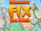 Juego Dinosaurs Fix The Patch en línea