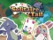 Juego Solitaire Tail en línea