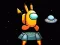 Juego Among Them Space Run en línea