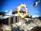 Juego Impossible Truck Driving Stunt Track Parking en línea