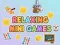 Juego Relaxing Mini Games en línea