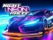 Juego Neon City Racers en línea
