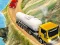 Juego Oil Tanker Transporter Truck en línea