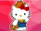 Juego Hello Kitty Memory Challenge en línea