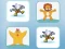 Juego Happy Animals en línea