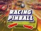 Juego Racing Pinball en línea