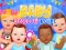 Juego Baby Dress Up en línea