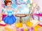 Juego Princess Spa Day en línea