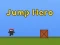 Juego Jump hero en línea