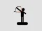 Juego Stickman archer en línea