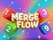 Juego Merge Flow en línea